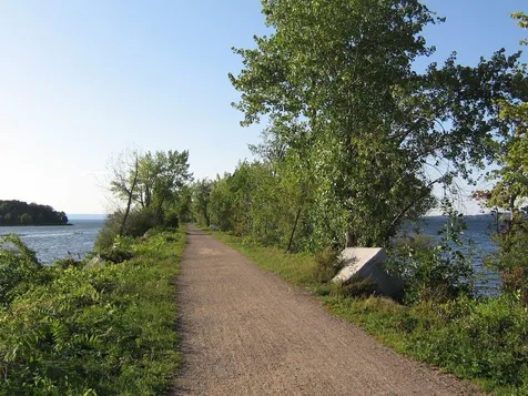 1873 Colchester Point Road Colchester VT 05446