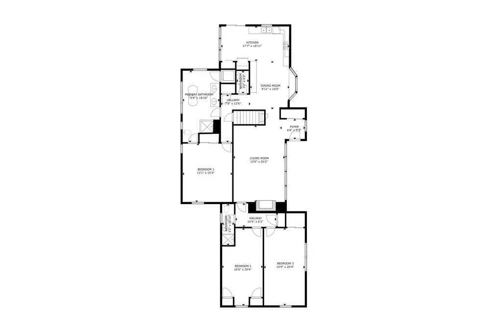 104 Lakeview Drive Weare NH 03281