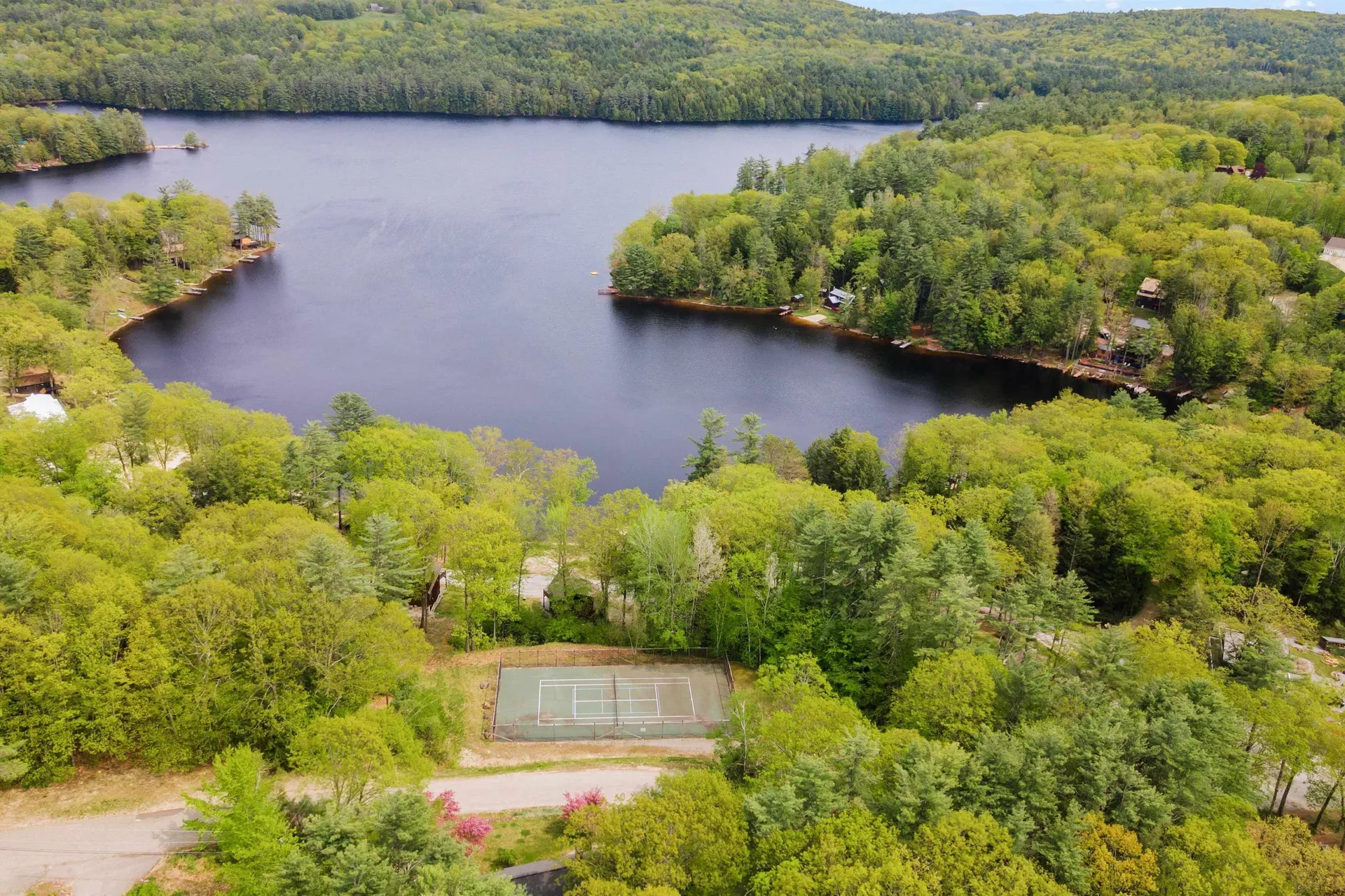 104 Lakeview Drive Weare NH 03281
