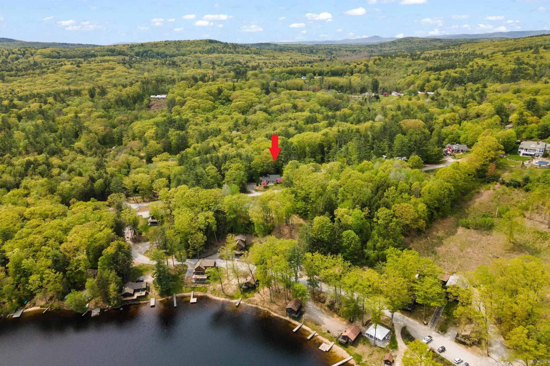 104 Lakeview Drive Weare NH 03281