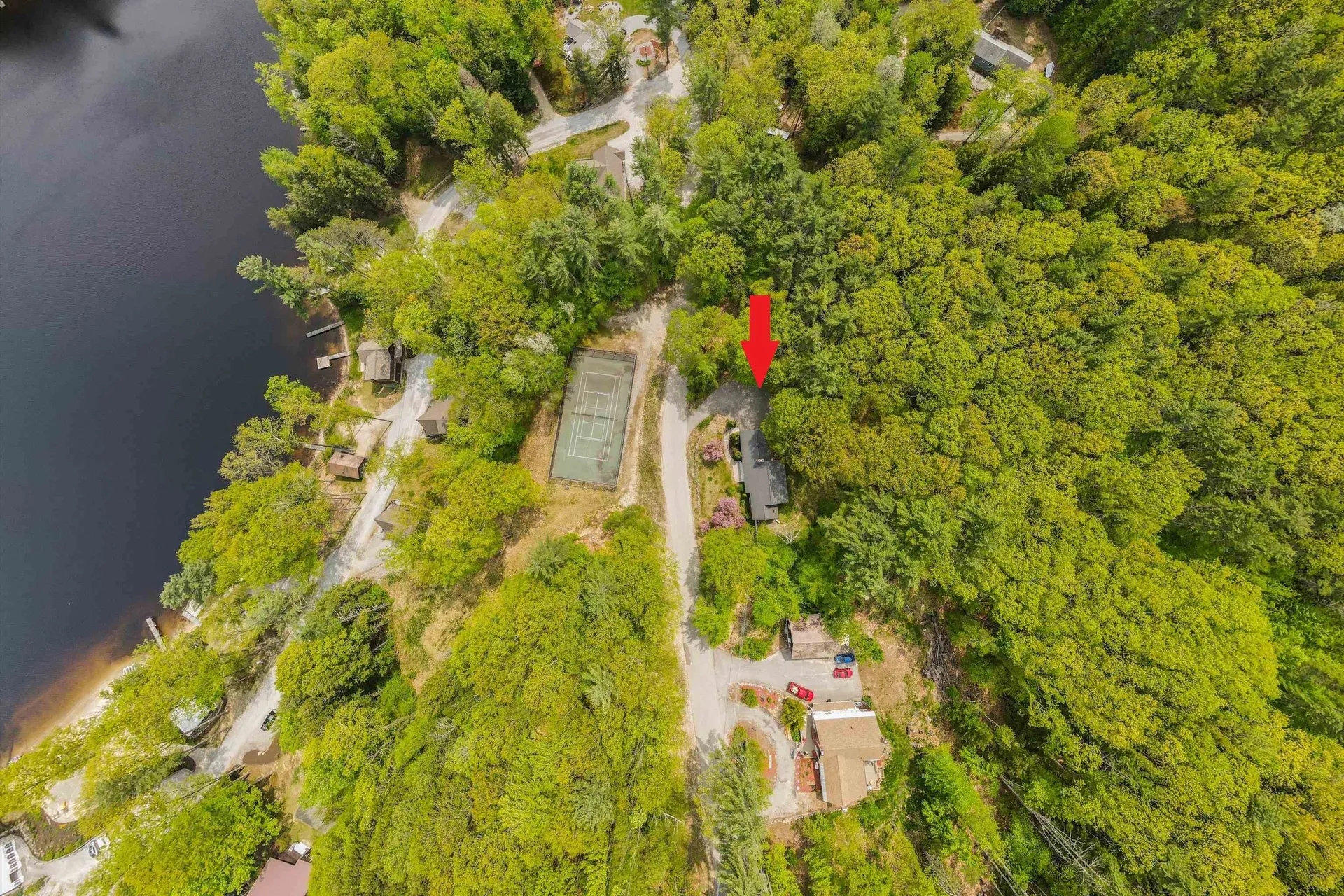 104 Lakeview Drive Weare NH 03281