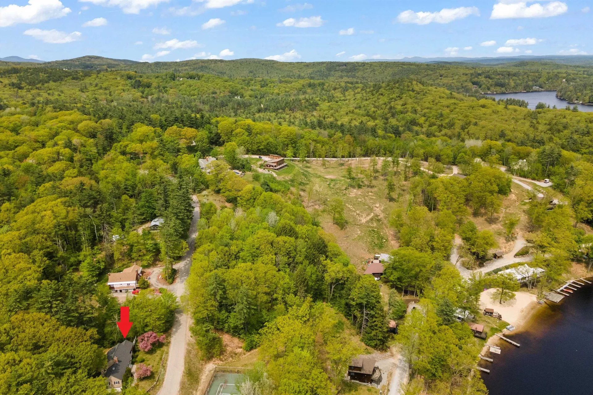 104 Lakeview Drive Weare NH 03281