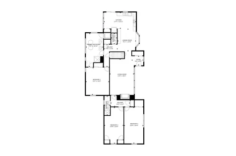 104 Lakeview Drive Weare NH 03281