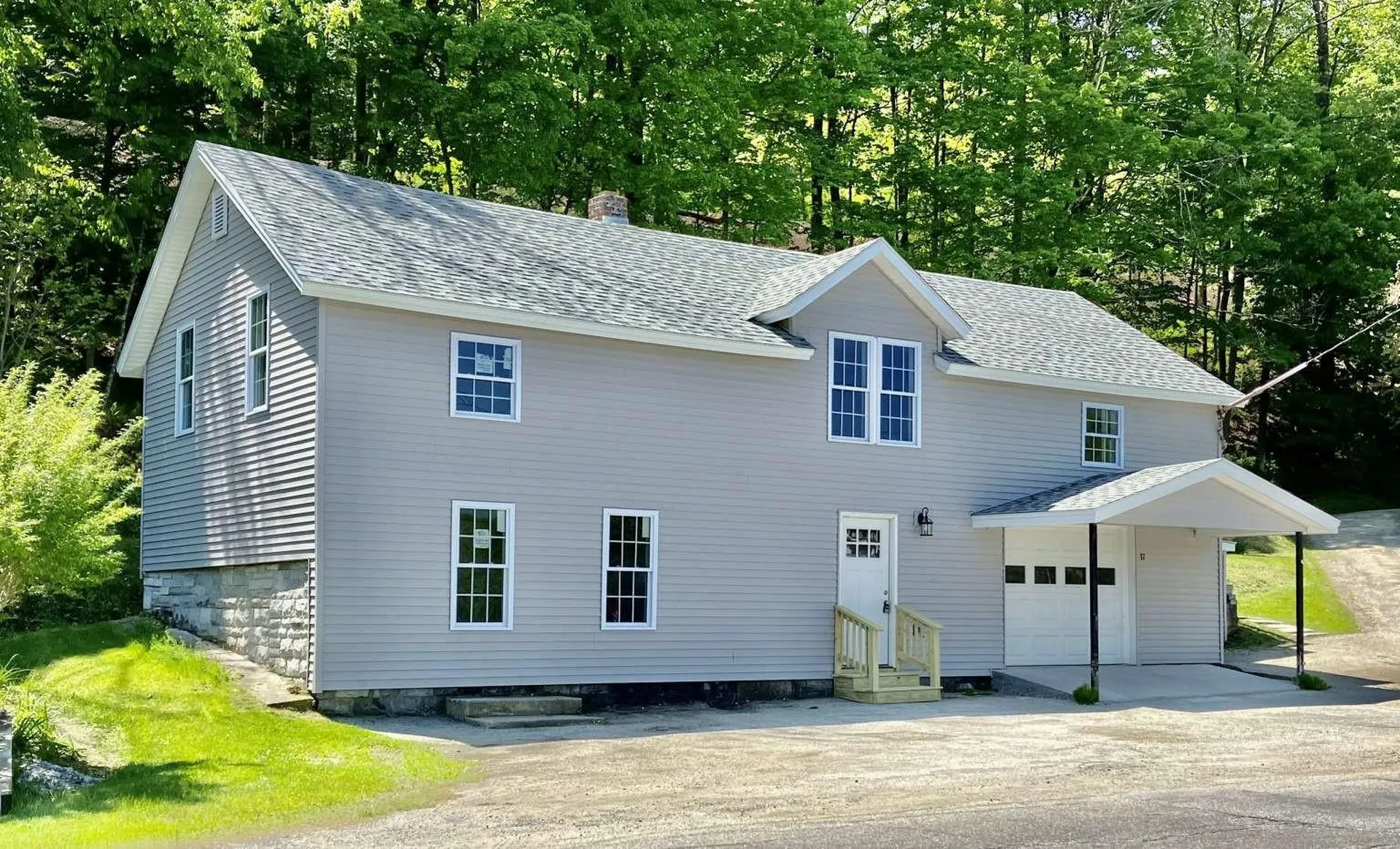 37 Gorham Bridge Road Proctor VT 05765