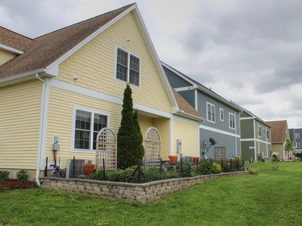 90 Madison Drive Williston VT 05495