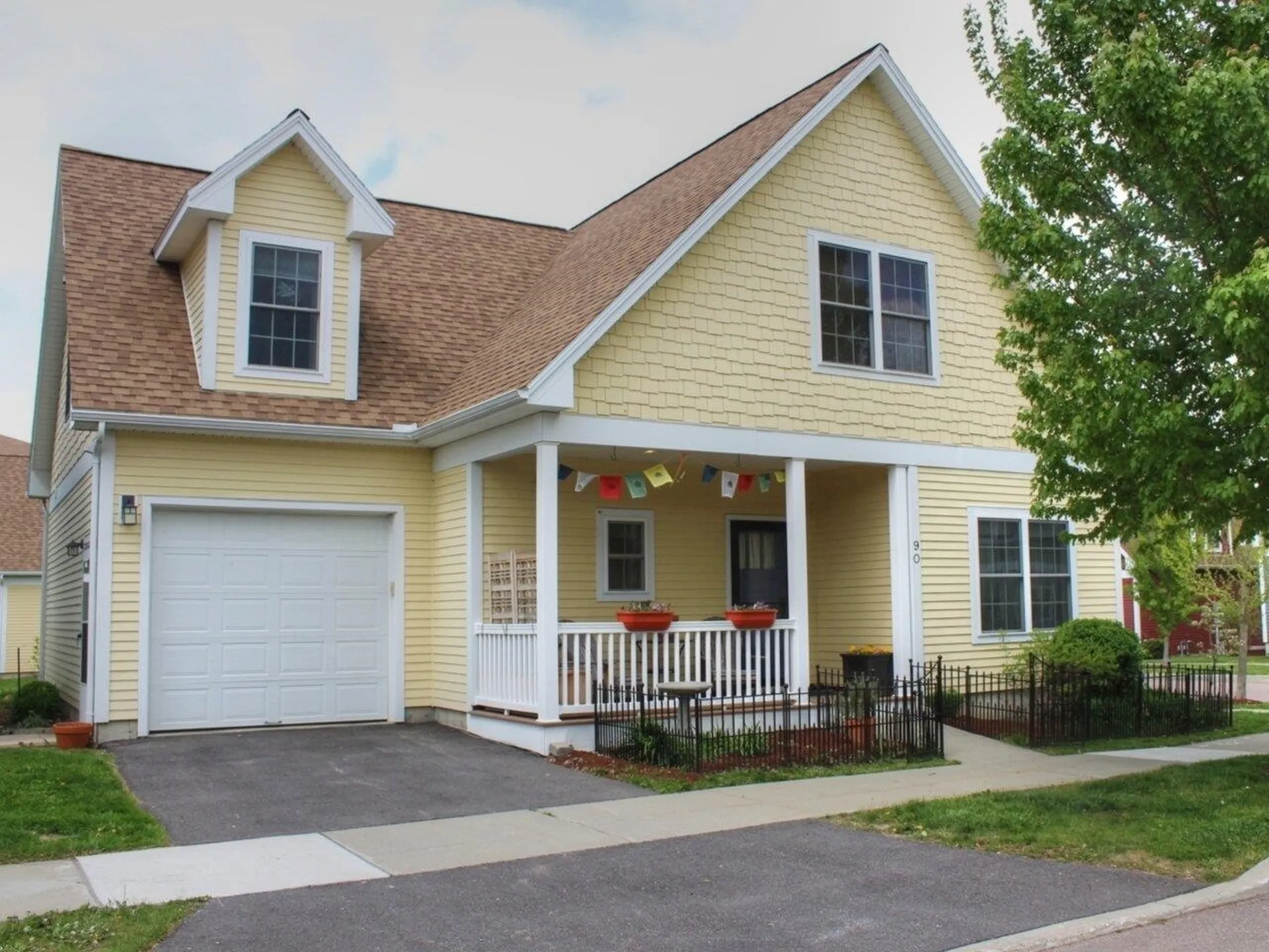 90 Madison Drive Williston VT 05495