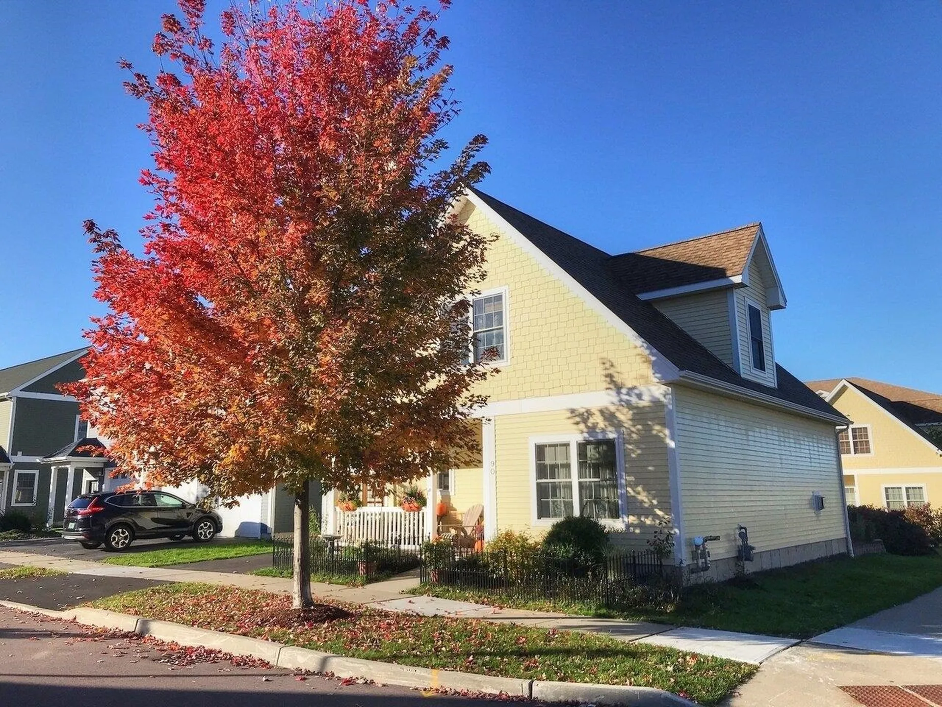 90 Madison Drive Williston VT 05495