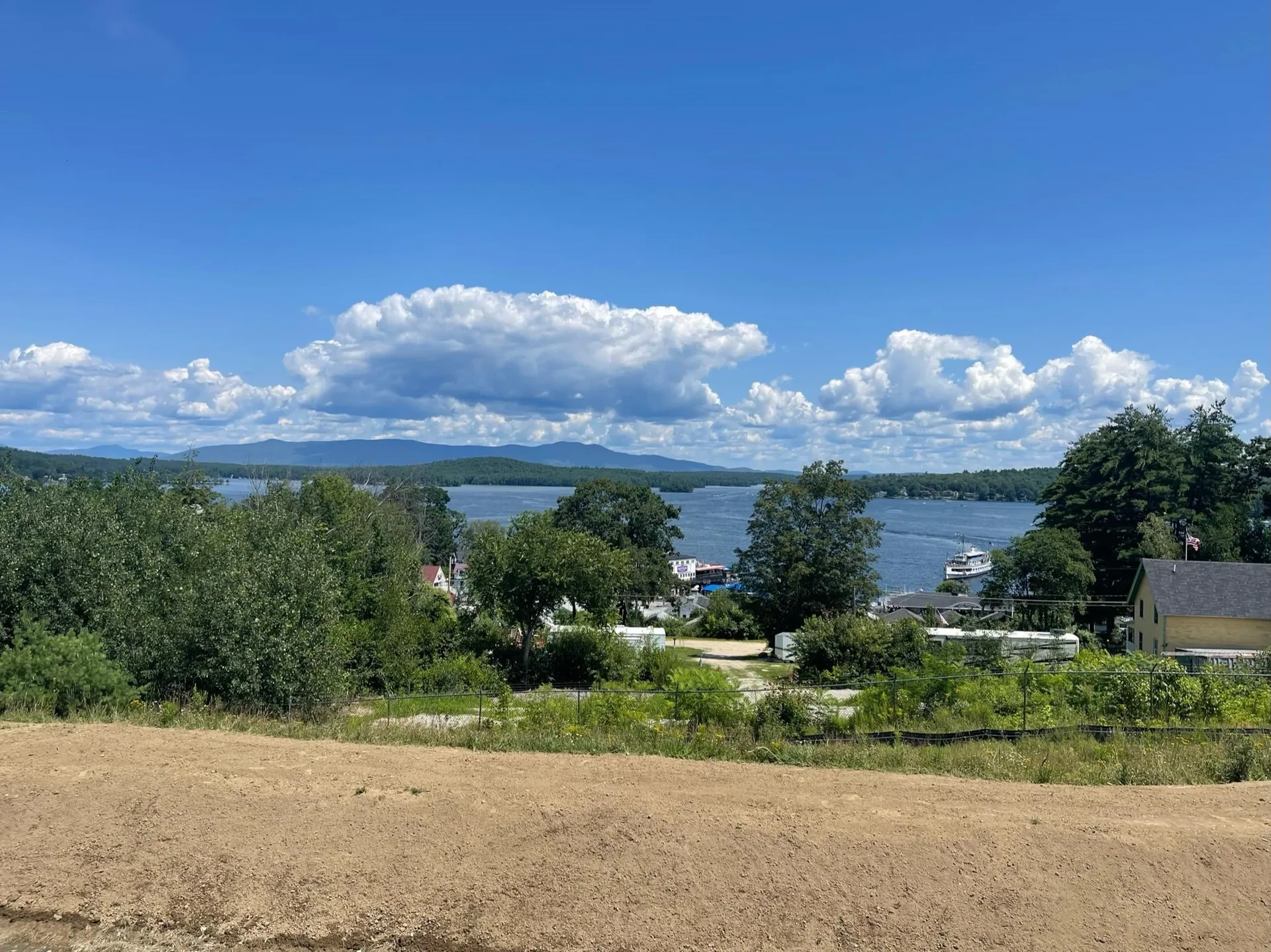 57 Broadview Drive Laconia NH 03246