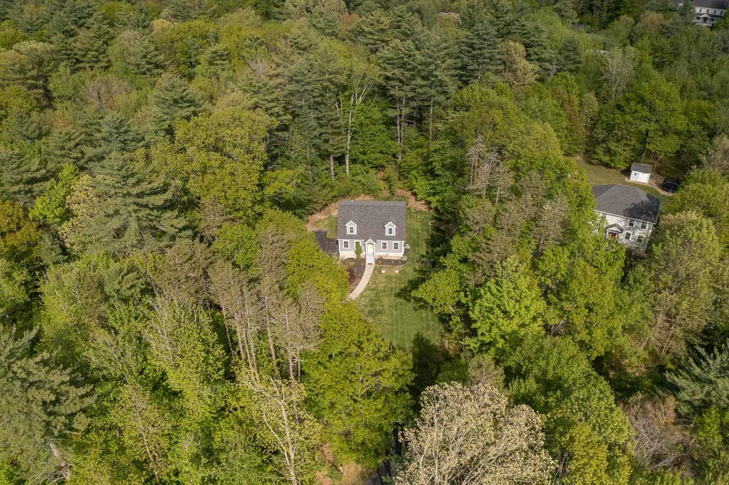 19 Skyview Drive Greenland NH 03840