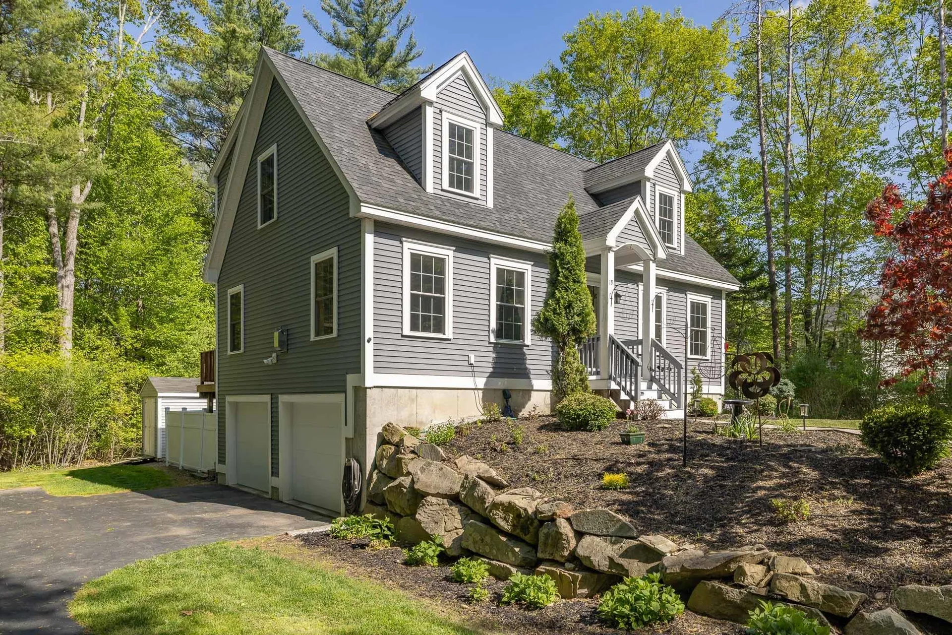 19 Skyview Drive Greenland NH 03840