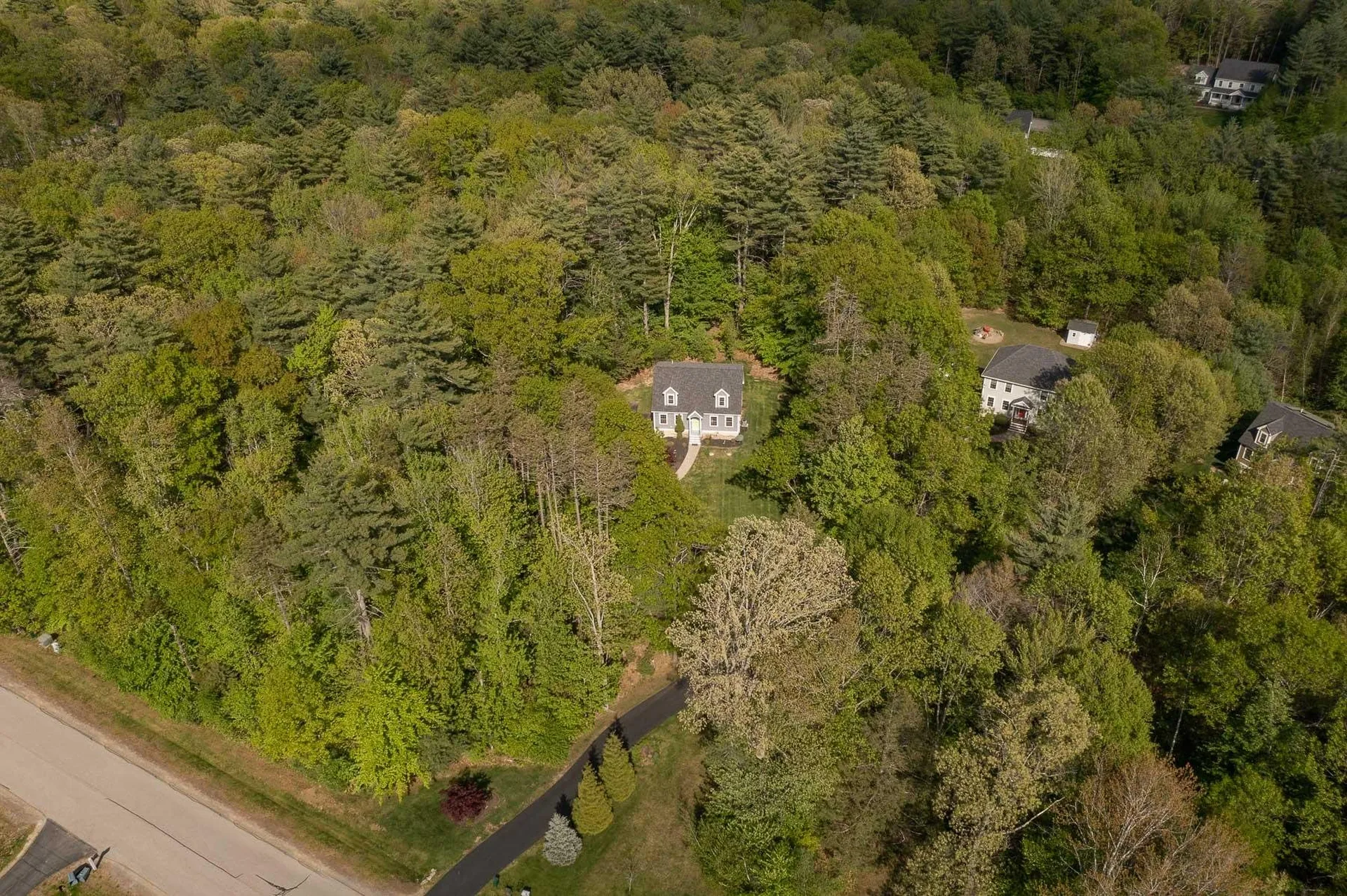 19 Skyview Drive Greenland NH 03840