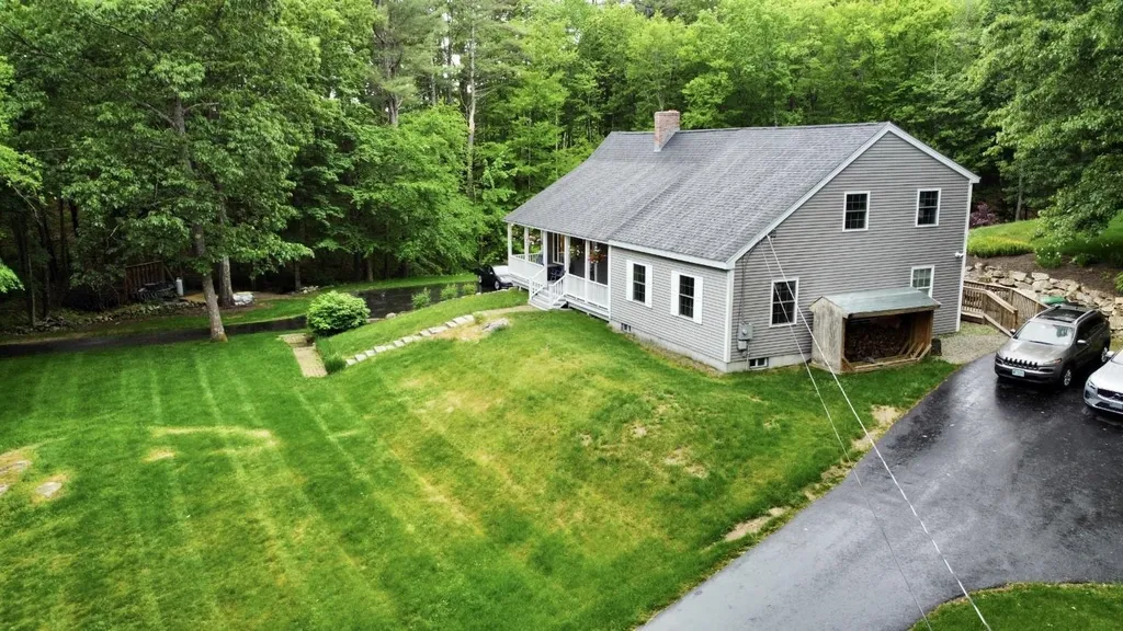 348 Pembroke Hill Road Pembroke NH 03275