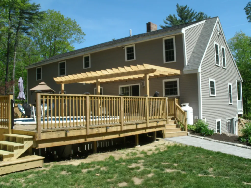 348 Pembroke Hill Road Pembroke NH 03275