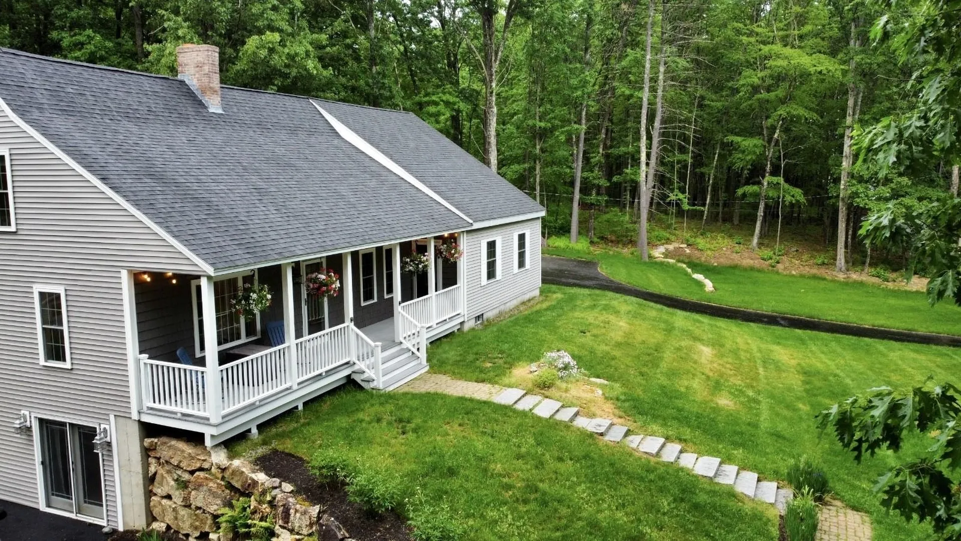348 Pembroke Hill Road Pembroke NH 03275