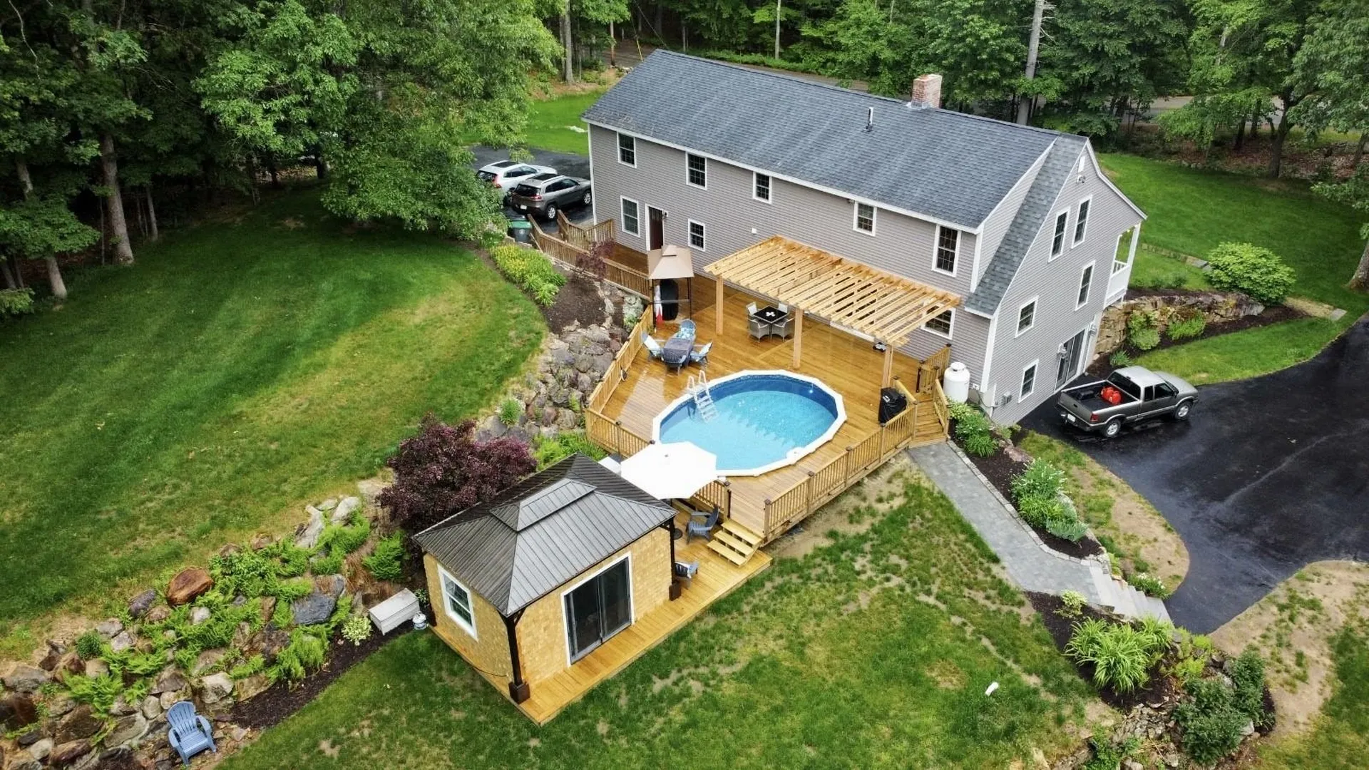 348 Pembroke Hill Road Pembroke NH 03275