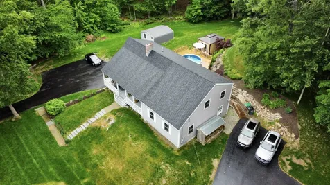 348 Pembroke Hill Road Pembroke NH 03275