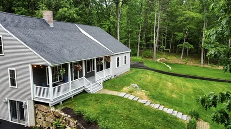 348 Pembroke Hill Road Pembroke NH 03275