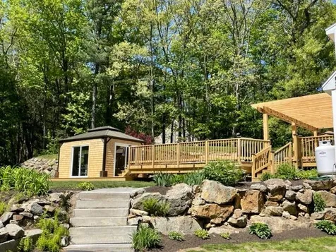 348 Pembroke Hill Road Pembroke NH 03275
