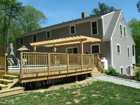 348 Pembroke Hill Road Pembroke NH 03275