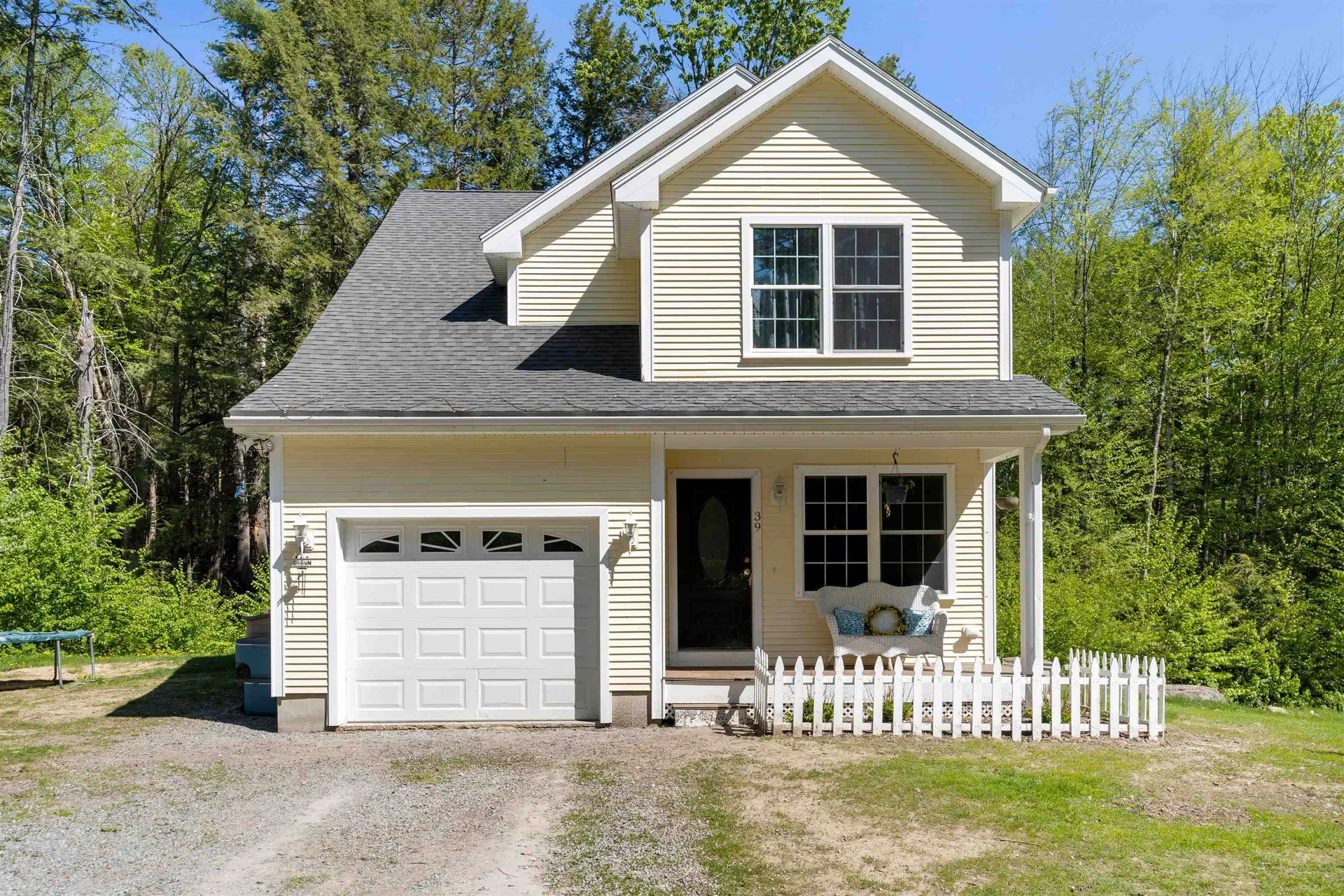 39 Branch Road Weare NH 03281
