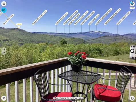 6A-2 Summit Vista Road Bartlett NH 03838