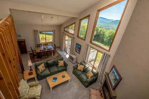 6A-2 Summit Vista Road Bartlett NH 03838