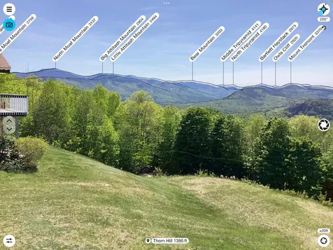 6A-2 Summit Vista Road Bartlett NH 03838