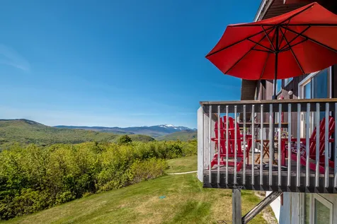 6A-2 Summit Vista Road Bartlett NH 03838