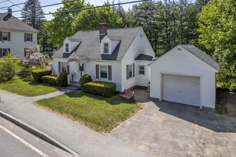 196 Highland Street Laconia NH 03246