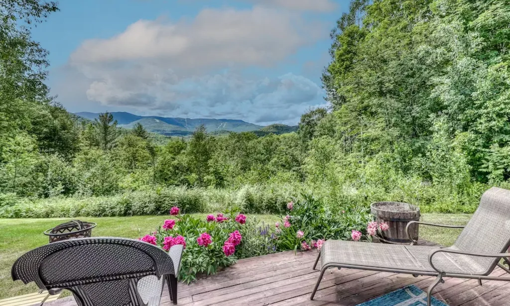 290 Dump Road Warren VT 05674