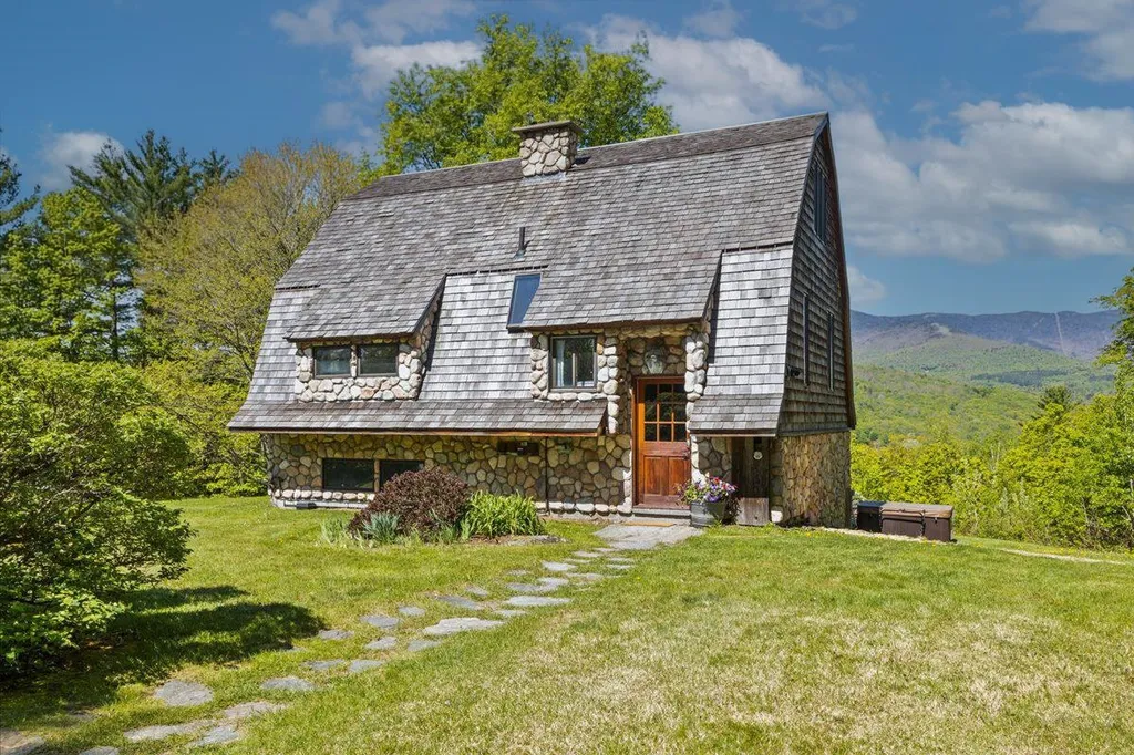 290 Dump Road Warren VT 05674