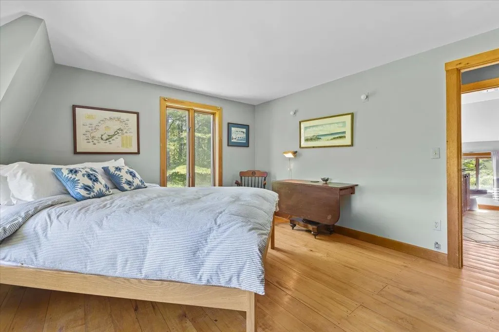290 Dump Road Warren VT 05674