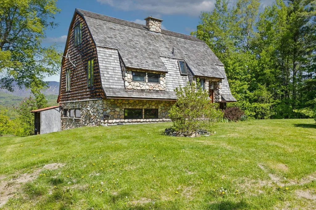 290 Dump Road Warren VT 05674