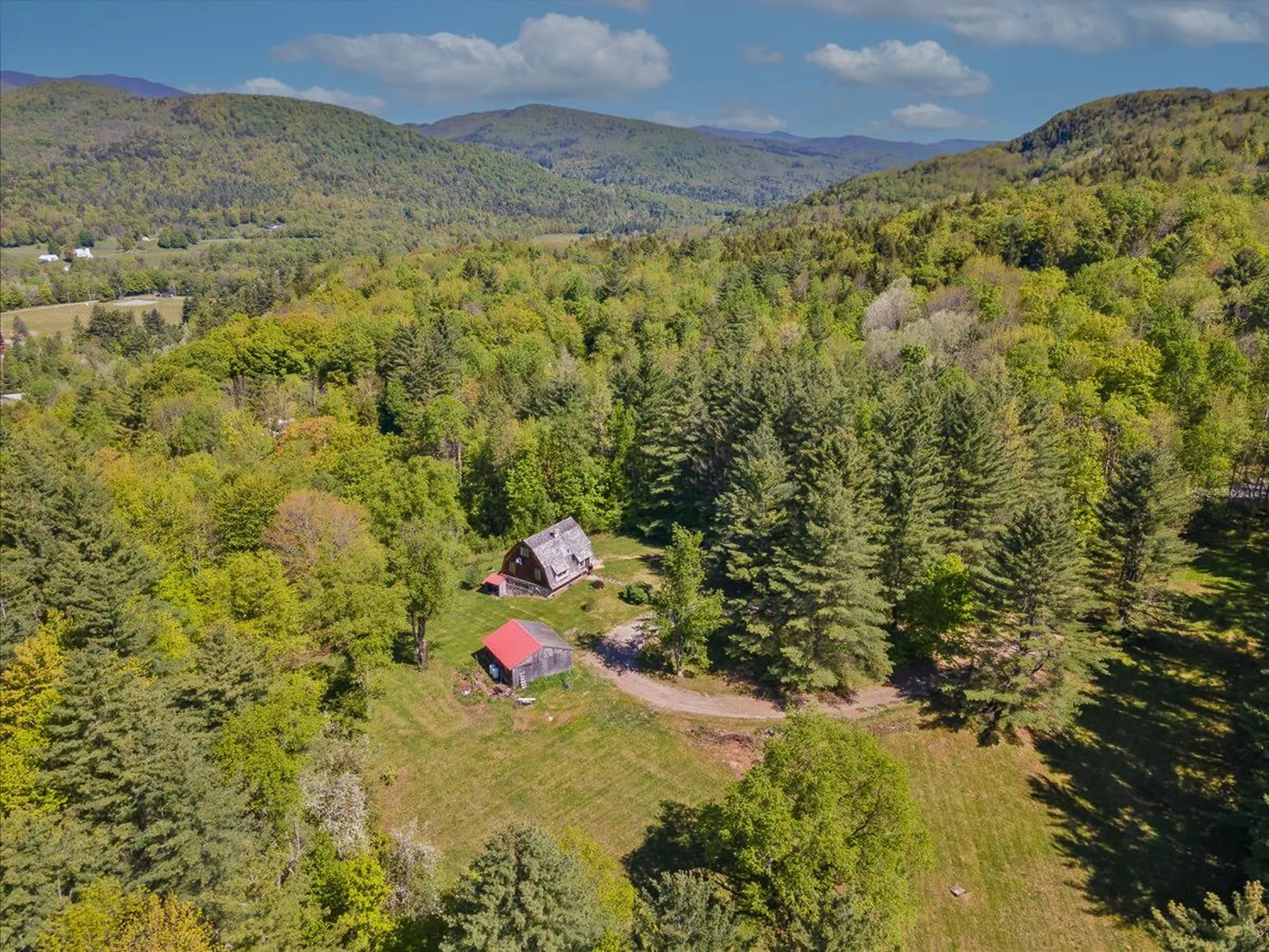 290 Dump Road Warren VT 05674
