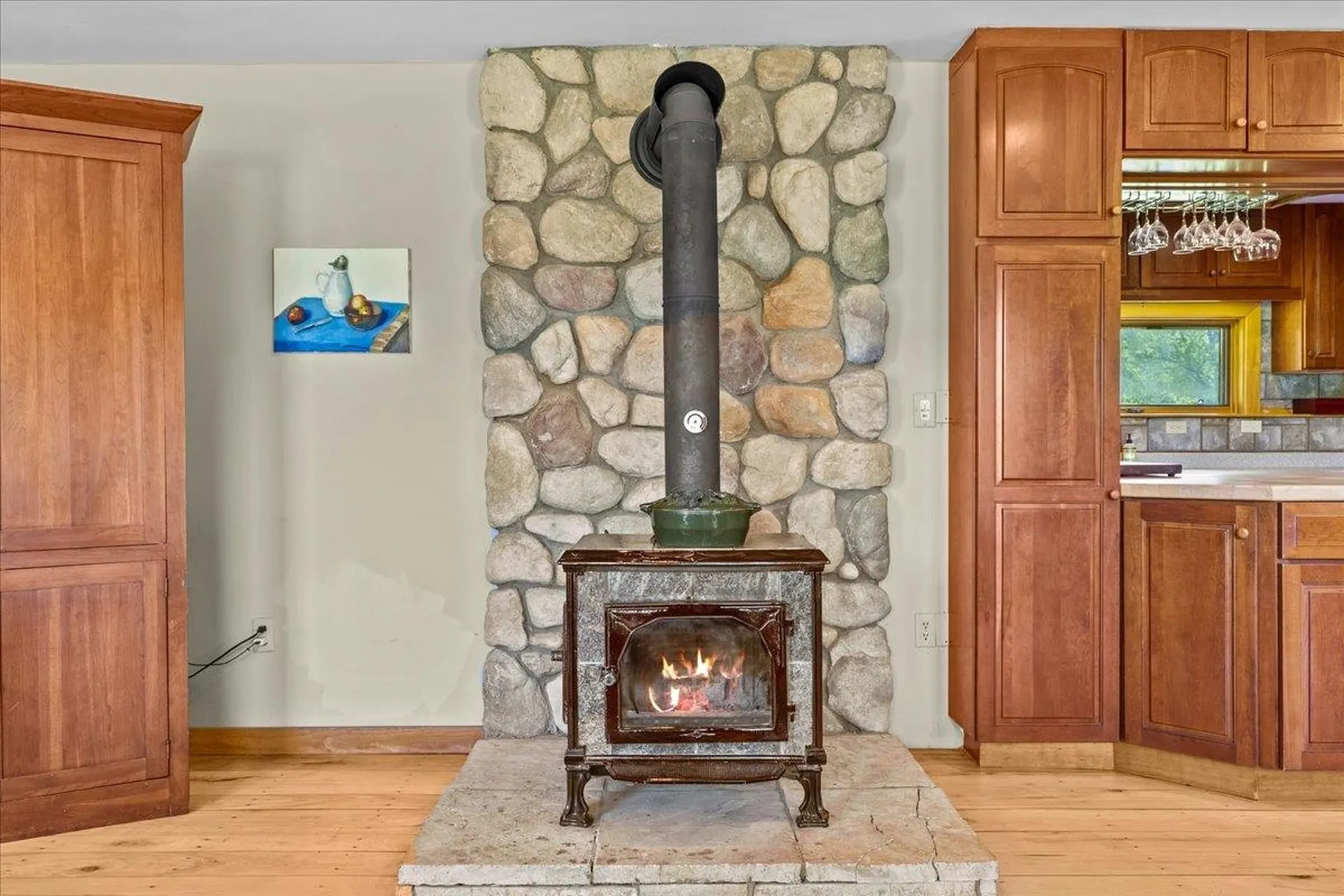 290 Dump Road Warren VT 05674