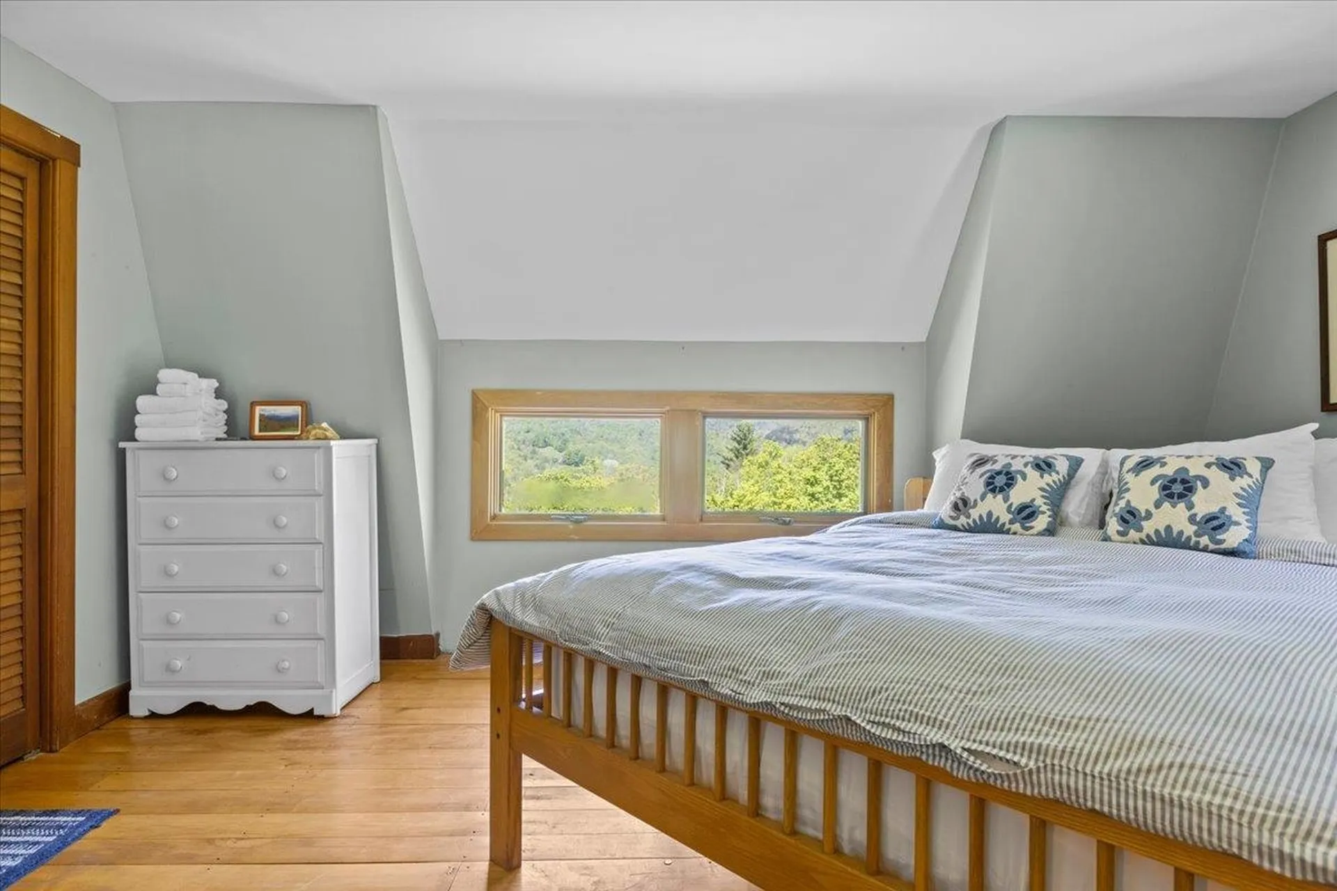 290 Dump Road Warren VT 05674