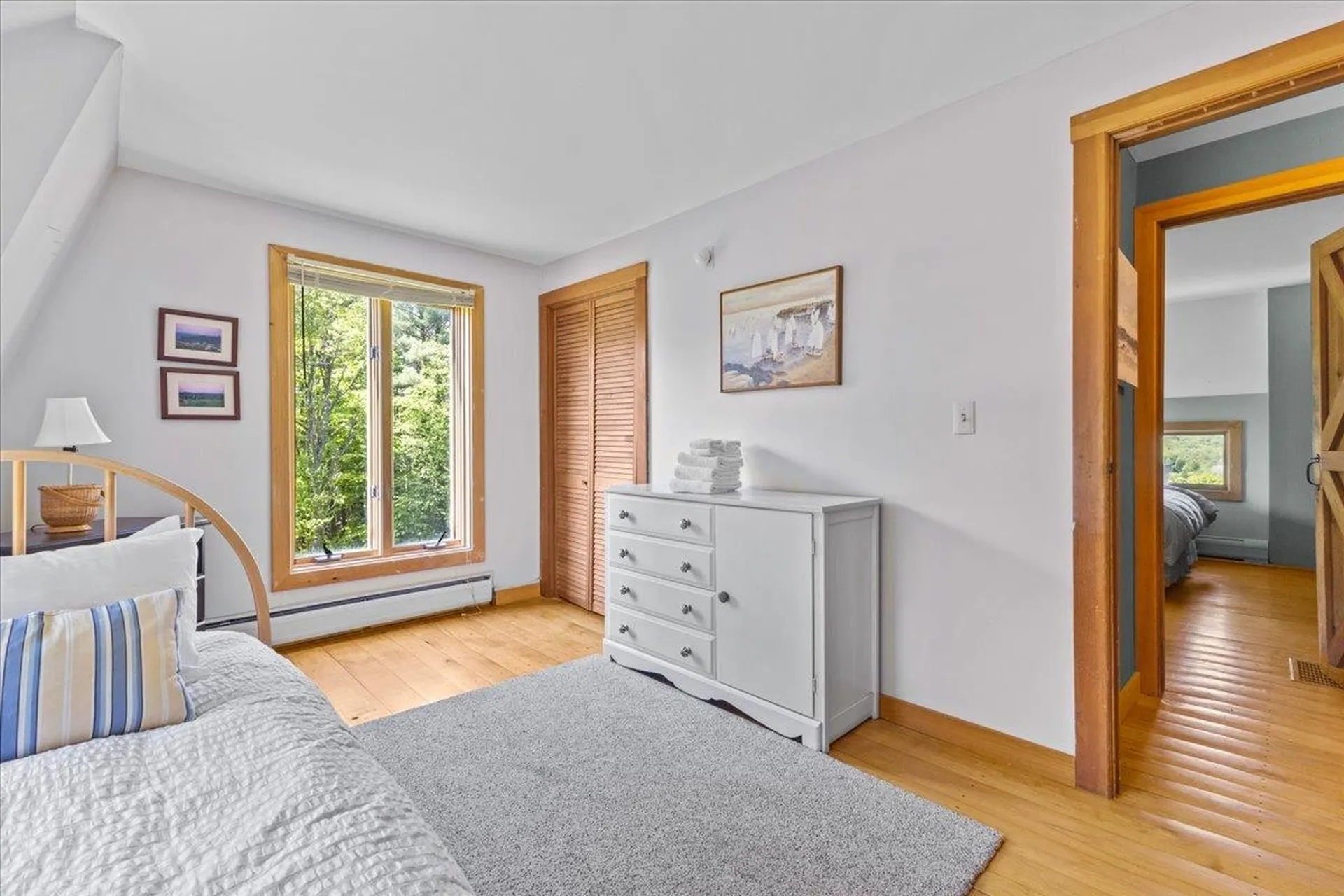 290 Dump Road Warren VT 05674