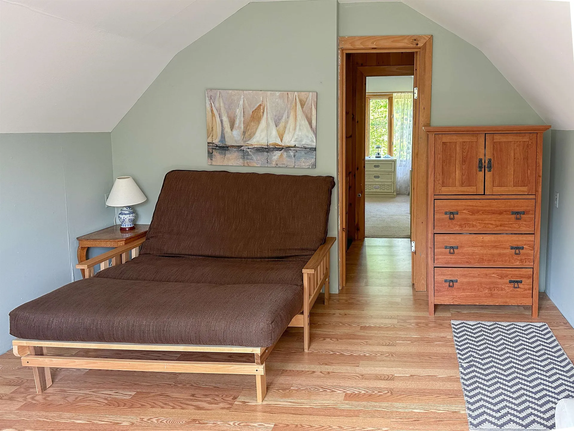 290 Dump Road Warren VT 05674