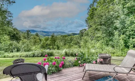 290 Dump Road Warren VT 05674