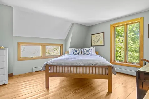 290 Dump Road Warren VT 05674