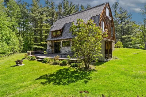 290 Dump Road Warren VT 05674