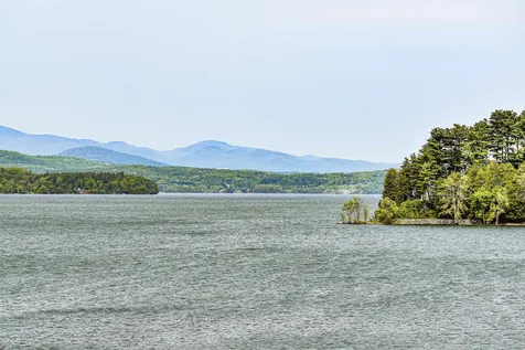 86 Lake Road Panton VT 05491