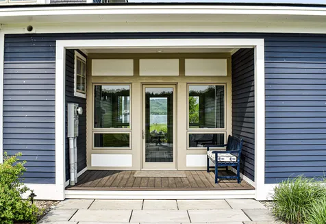 86 Lake Road Panton VT 05491
