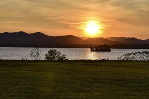 86 Lake Road Panton VT 05491
