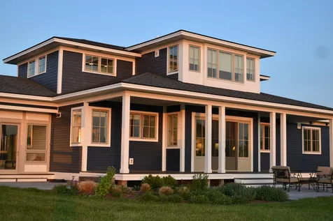 86 Lake Road Panton VT 05491