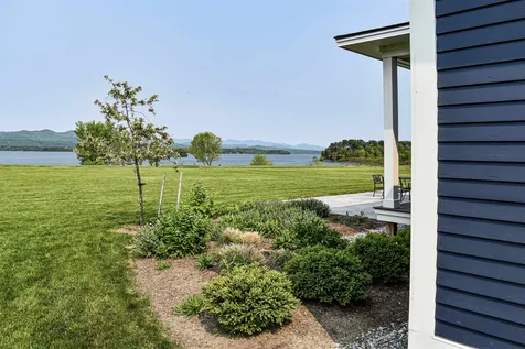 86 Lake Road Panton VT 05491