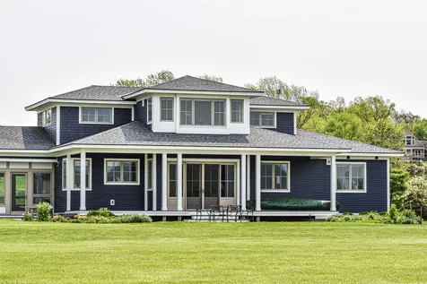 86 Lake Road Panton VT 05491