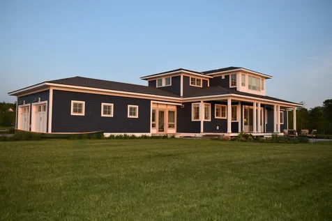 86 Lake Road Panton VT 05491
