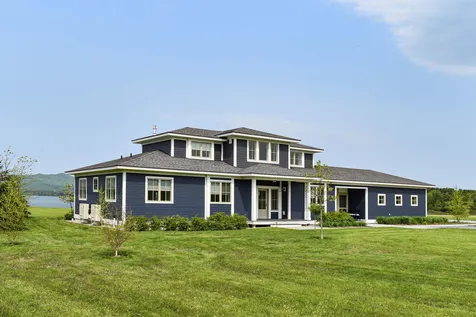 86 Lake Road Panton VT 05491