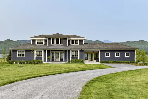 86 Lake Road Panton VT 05491